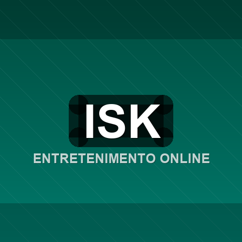 isk logo
