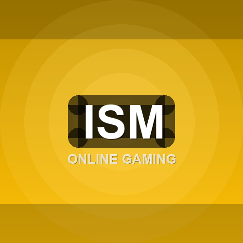 ism logo