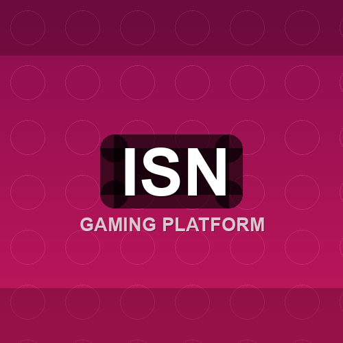 isn logo