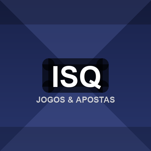 isq logo