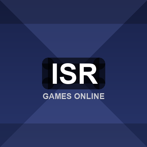 isr logo