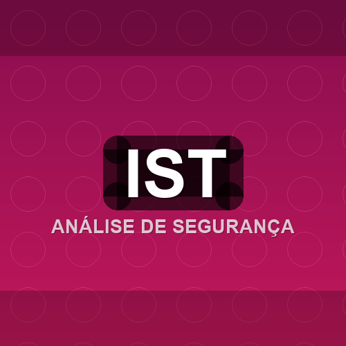 ist logo