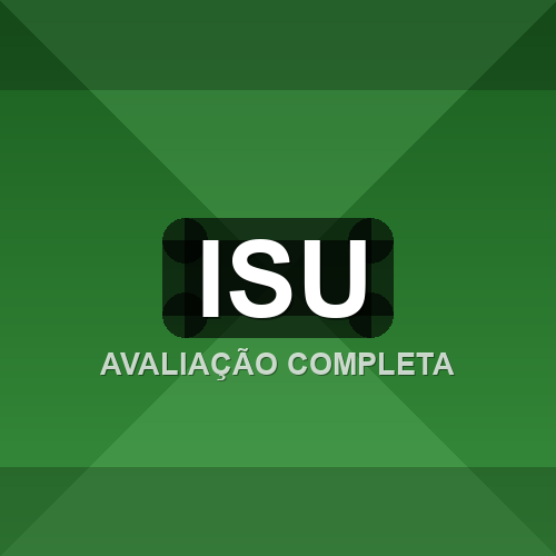 isu logo
