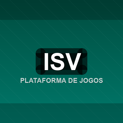 isv logo