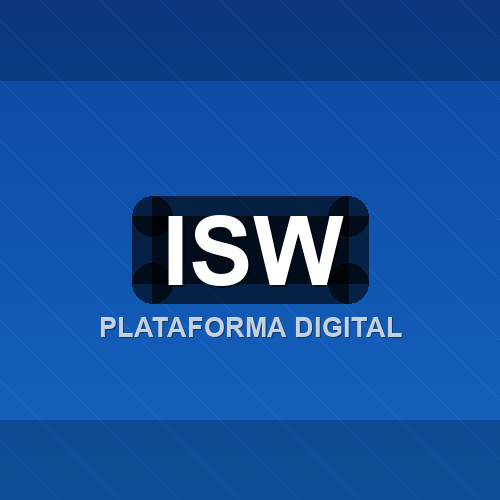 isw logo