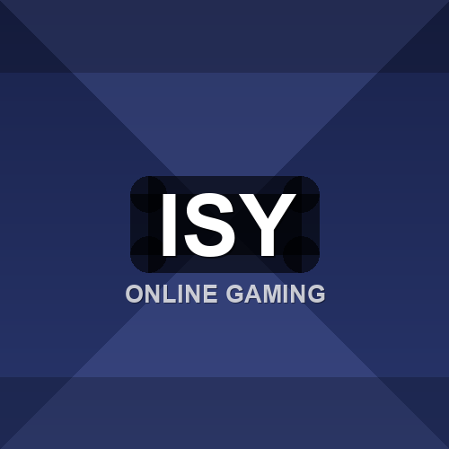 isy logo