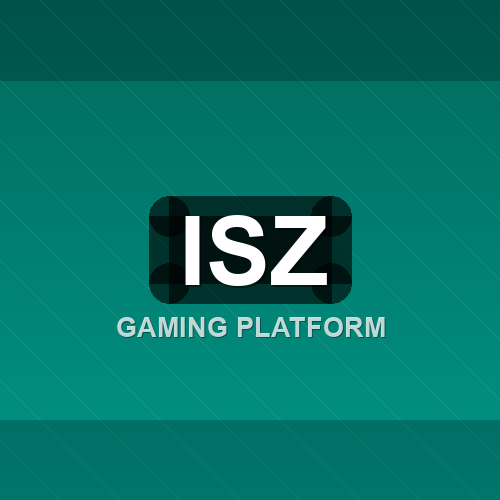 isz logo