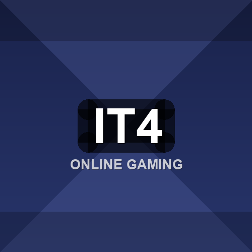 it4 logo