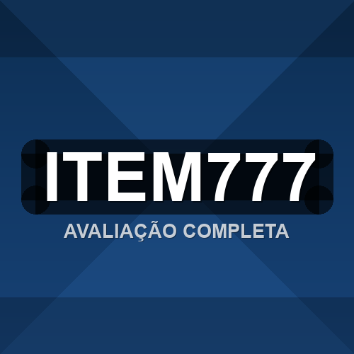item777 logo