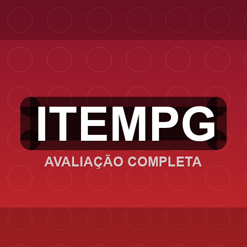 itempg logo