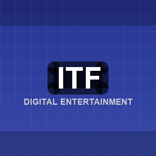 itf logo