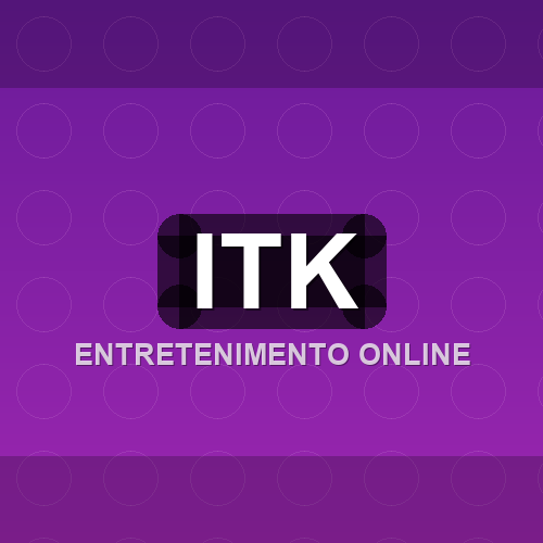 itk logo
