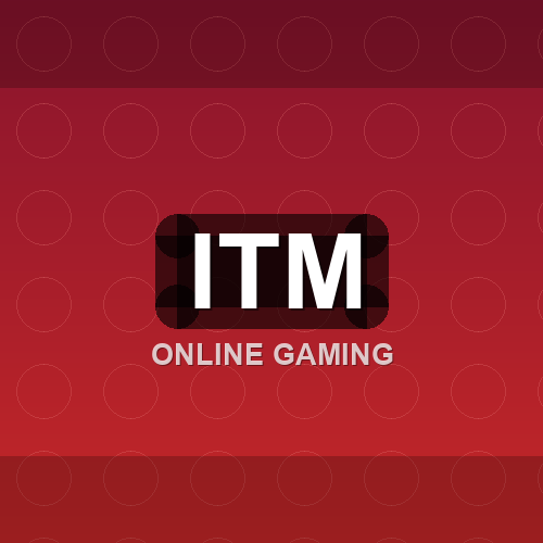 itm logo
