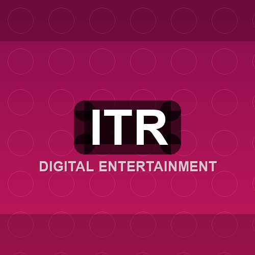 itr logo