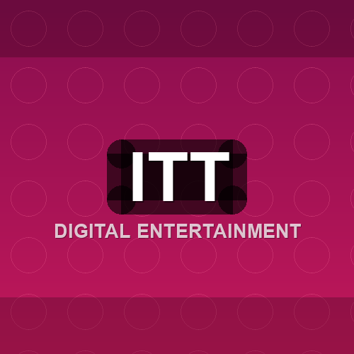 itt logo