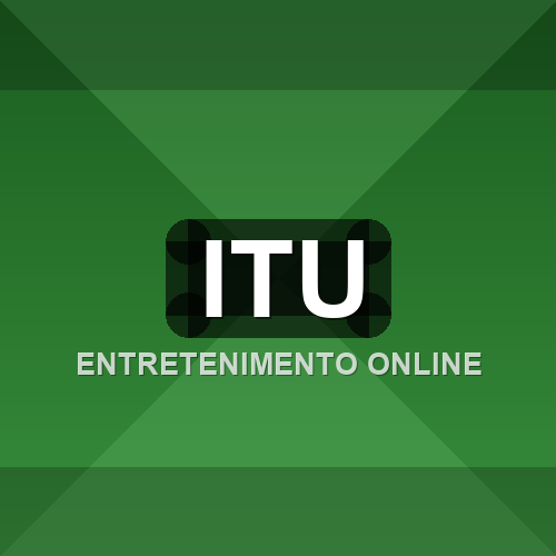 itu logo