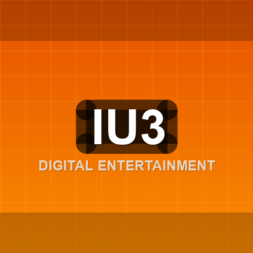 iu3 logo