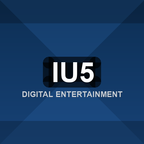 iu5 logo