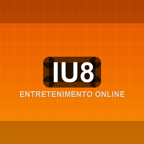 iu8 logo