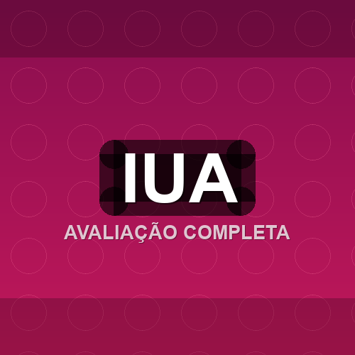 iua logo