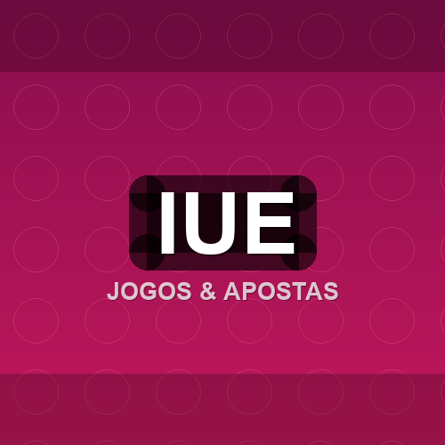 iue logo