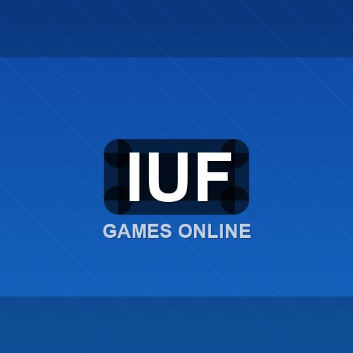 iuf logo