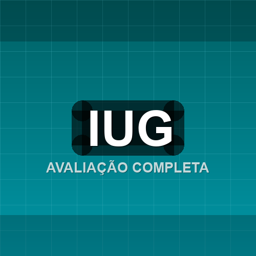 iug logo