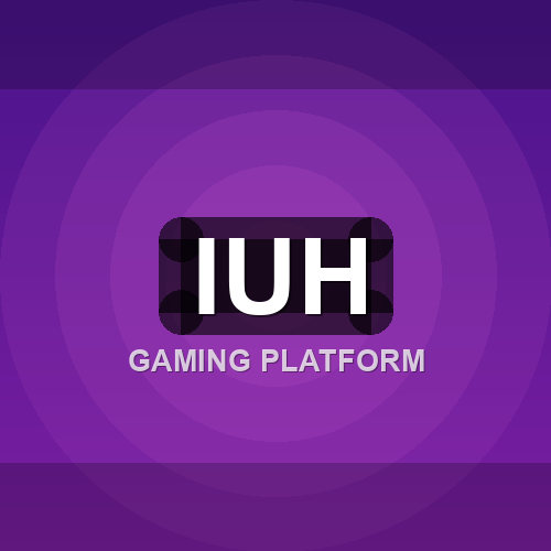 iuh logo