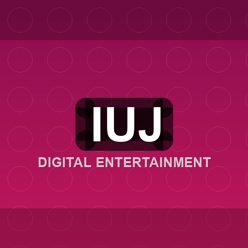 iuj logo