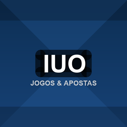 iuo logo