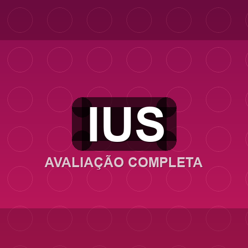 ius logo
