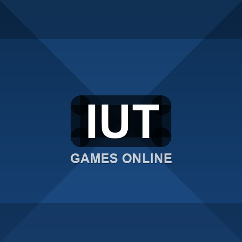 iut logo