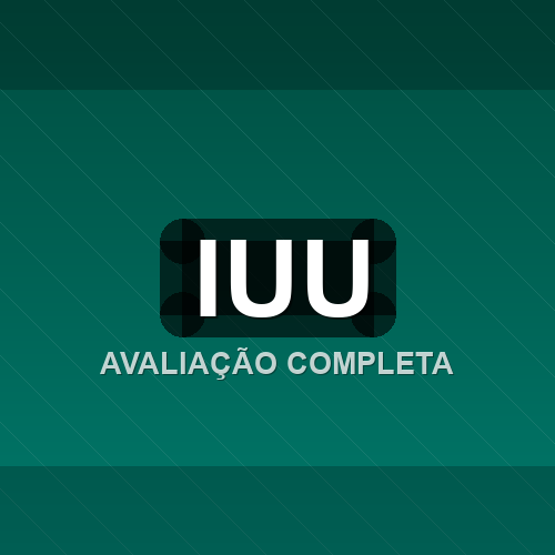 iuu logo