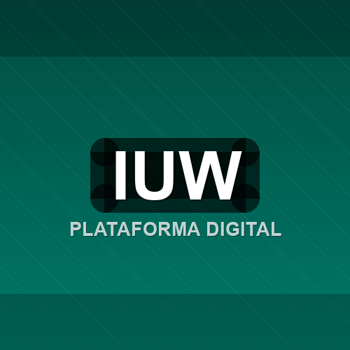 iuw logo