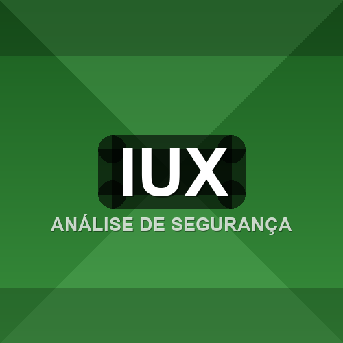 iux logo