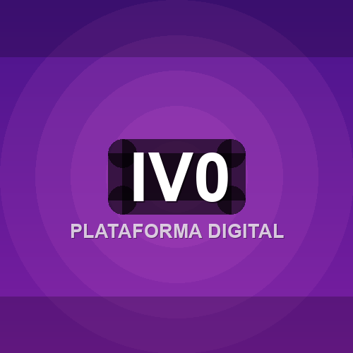 iv0 logo