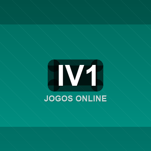 iv1 logo