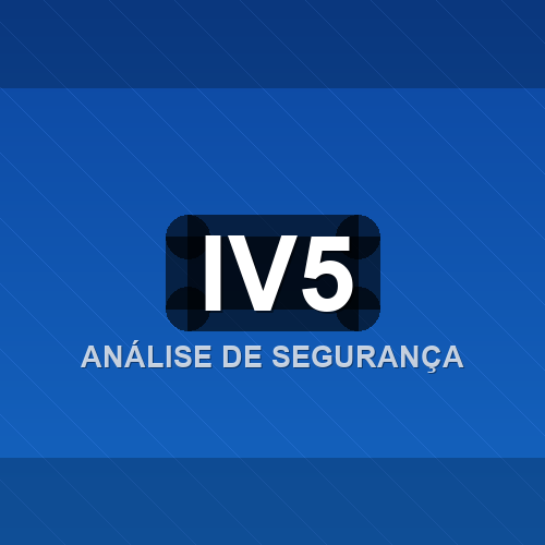 iv5 logo