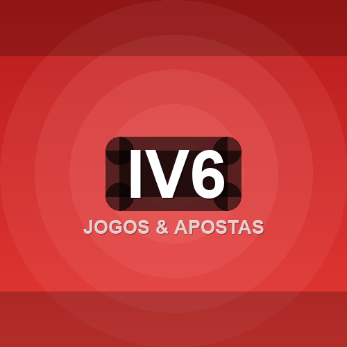 iv6 logo
