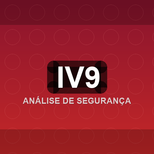 iv9 logo