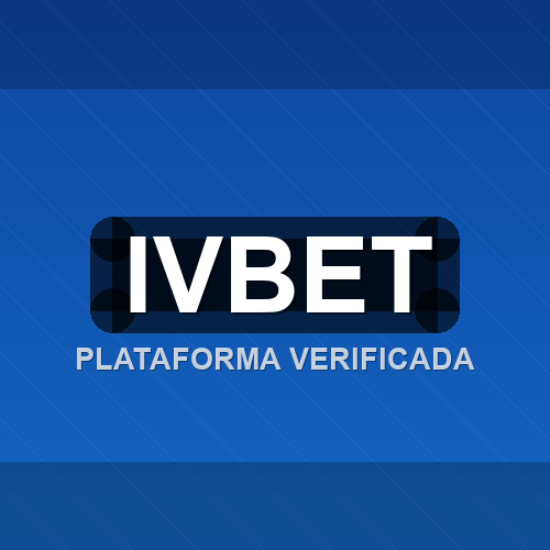 ivbet logo