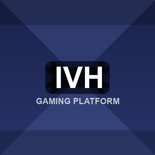 ivh logo
