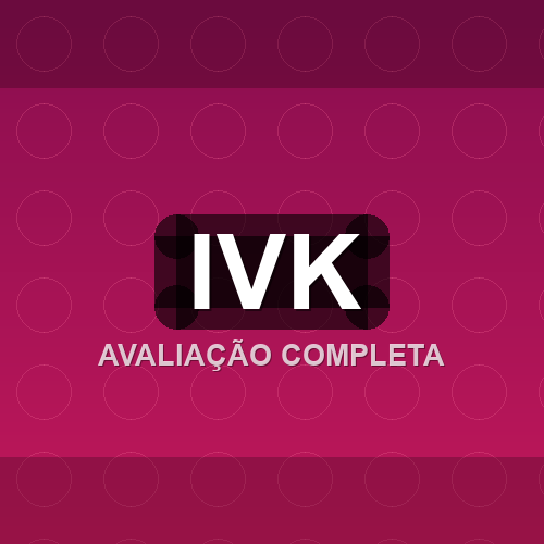 ivk logo