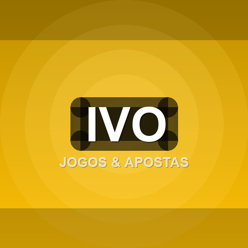 ivo logo