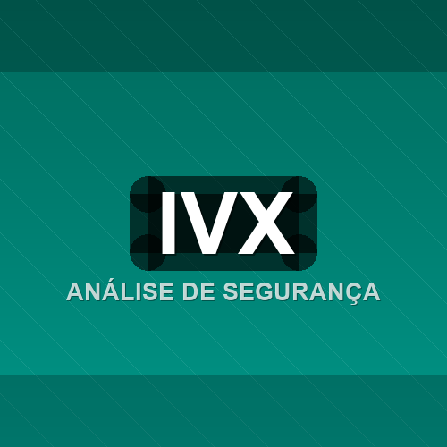 ivx logo