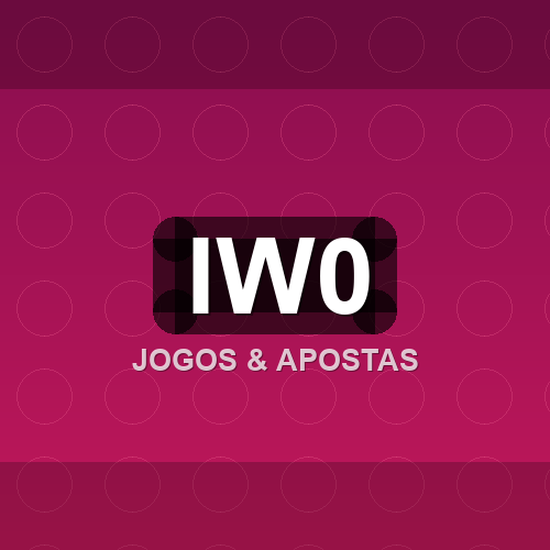 iw0 logo