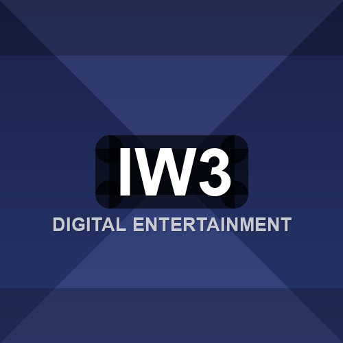 iw3 logo