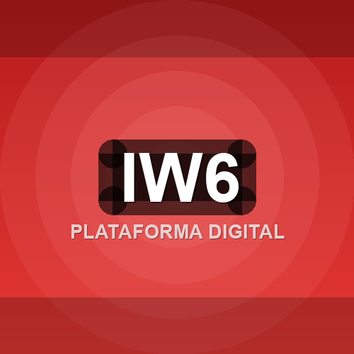 iw6 logo