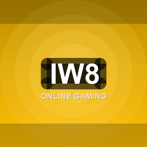 iw8 logo