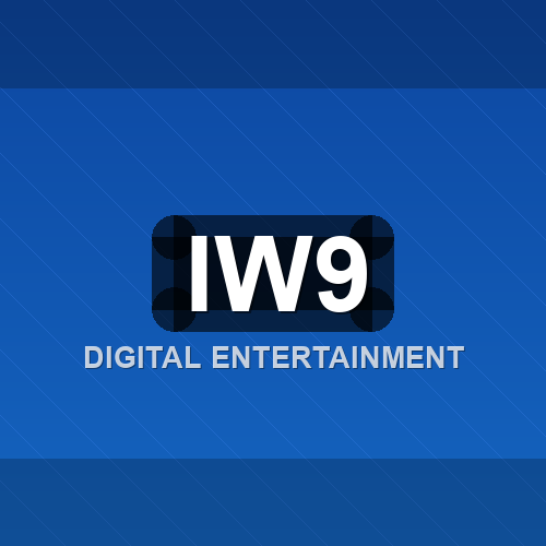 iw9 logo